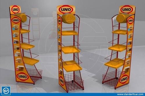 wire display rack, wire display stands