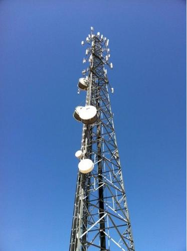 Telecomunication Towers