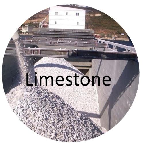 Limestone 