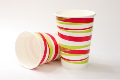 Paper Cold Cups