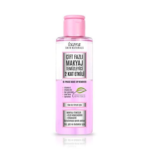 Dual Phase Makeup Remover
