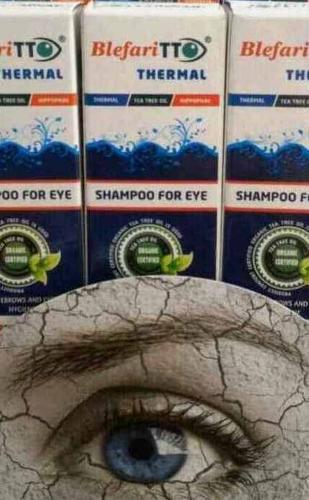 TTO Eye Shampoo (free from 