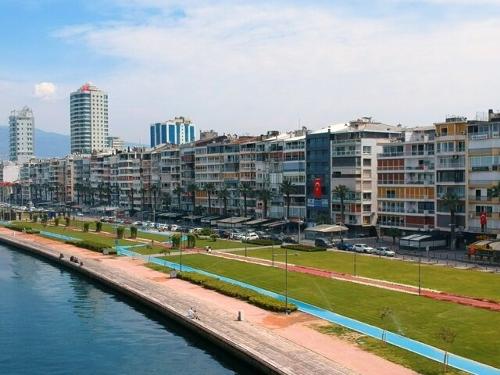 İzmir Turu