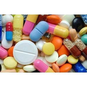 ​Pharmaceuticals Products