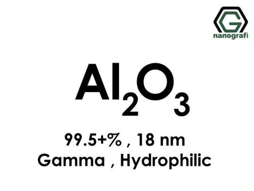 Aluminum Oxide (Al2O3) Nanopowder/Nanoparticles