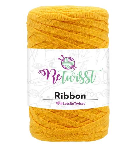 Ribbon Yarn 