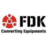 FDK CONVERTING EQUIPMENTS