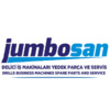 JUMBOSAN MACHINE - ROCK DRILL SPARE PARTS