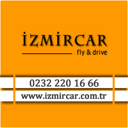 izmir Havaalanı nda Araba Kiralama Şirketleri