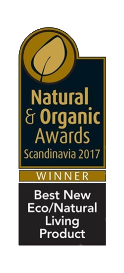 BEST NEW ECO/NATURAL LIVING PRODUCT
