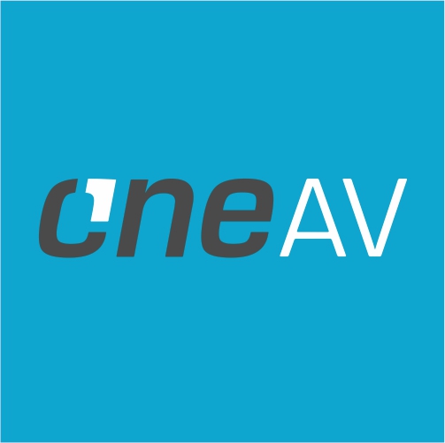 OneAV - Der Gesamtkatalog 2018 ist da!
