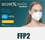 Securex Mask ffp2, n95, Medical mask 