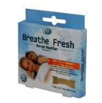 Vien Breathe Fresh Nasal Strips