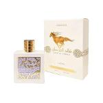 Qaed al fursan sınırsız 90ml parfüm by lattafa white edition oriental parfüm