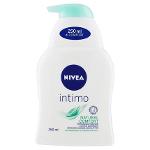 Nivea ıntimate wash doğal rahatlatıcı 250ml