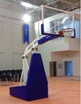 NBA - Hydraulic basketball hoop