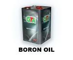 GTA BORON OIL
