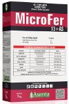 MicroFer 13+AS