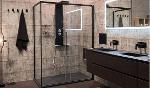 shower cabin model and price for mail please ask