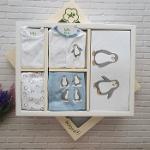 10 Pieces Organic Gift Sets