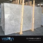 Tundra Grey Marble