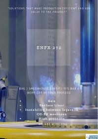 ENFX 272 