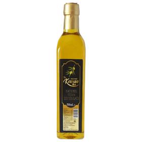 Natural Extra Virgin Olive Oil 500 ml