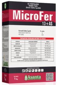 MicroFer 13+AS