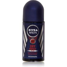Nivea men dry ımpact deodorant rulo 50ml